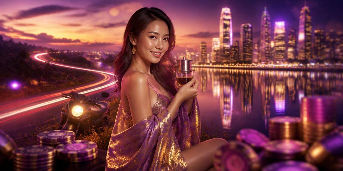 97ww Slot Mây Trắng